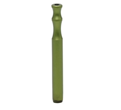 Photograph of product: ONGROK - Aluminum Taster Bat - Green