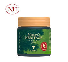 Photograph of product: Nature's Heritage Guicy Banger (Popcorn Buds) 7g