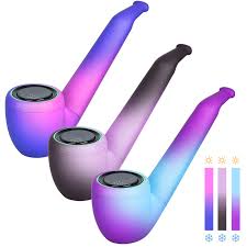 Photograph of product: Pulsar- Pipe 510 thread battery- Assorted Colors