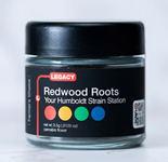 Photograph of product: Redwood Roots-Sherb Cream Pie 3.5g