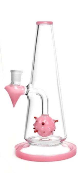 Photograph of product: CORONAVIRUS PERC 8.5IN