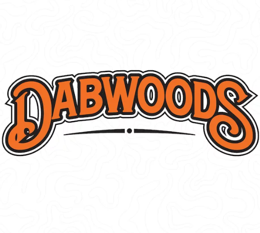 Photograph of product: Dabwoods Rozzi Pineapple Kush au chocolat Infused Preroll 1g