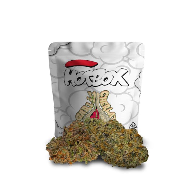 Photograph of product: Garlic Cherlato | 1g Flower
