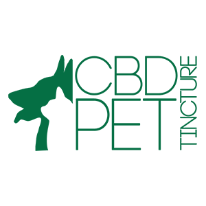 Photograph of product: 1000mg Bacon Flavored CBD Pet Tincture