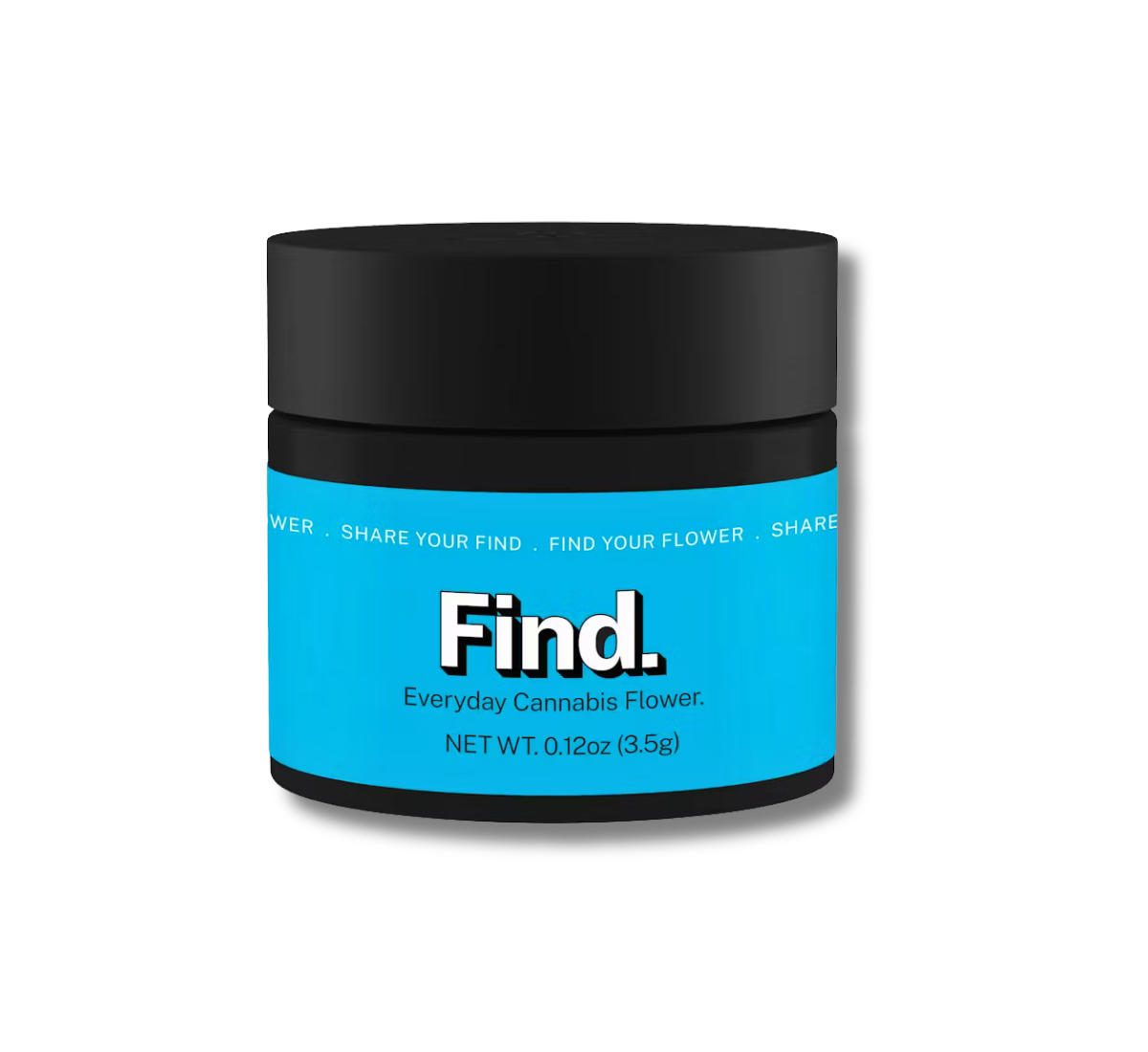 Photograph of product: Find. - Slingria - 3.5g