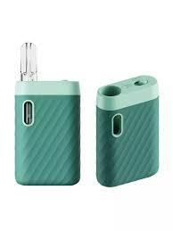 Photograph of product: 510 | Sandwave Variable Voltage | CCELL | 400mAh
