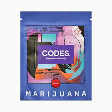 Photograph of product: Codes | San Fermodo Skunk 3.5g