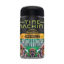 Photograph of product: Starberry Cough | 28pk Prerolls