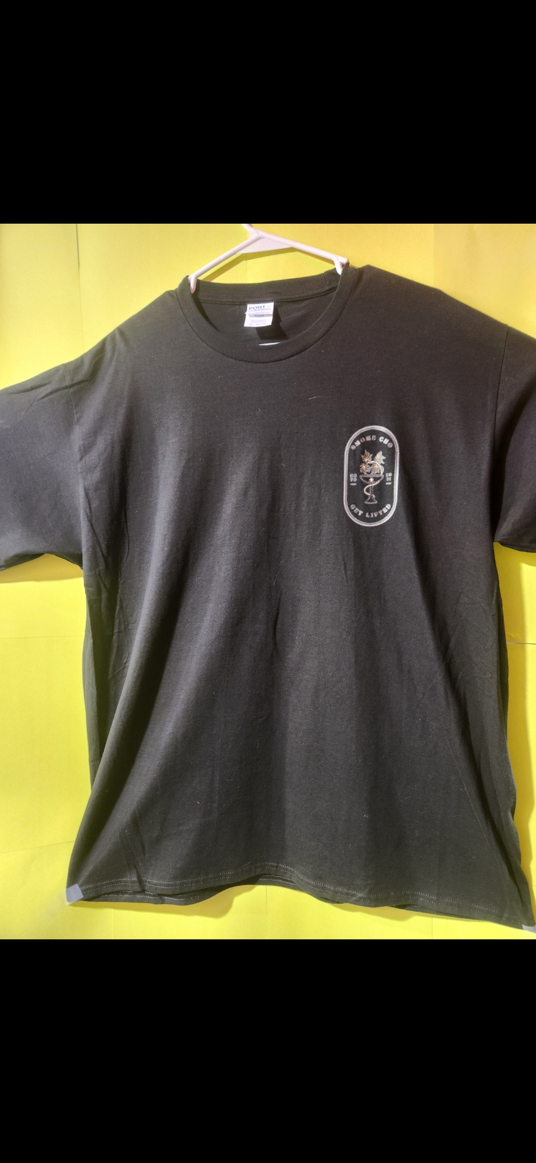 Photograph of product: CHO T-shirt