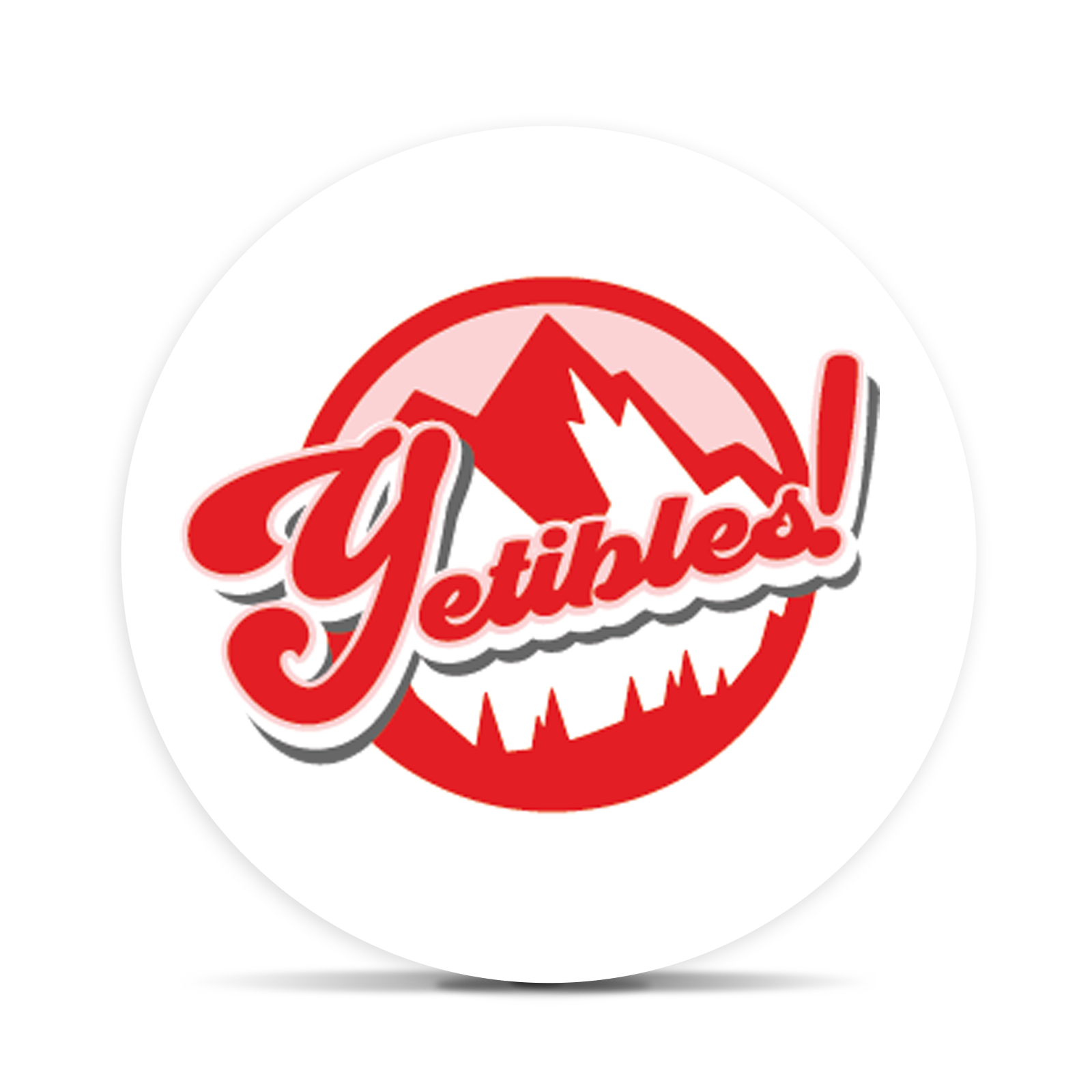 Logo for img-fluid: Yetibles