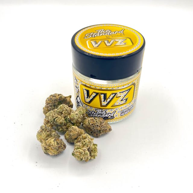Photograph of product: VVZ Diamonds | 14g - 