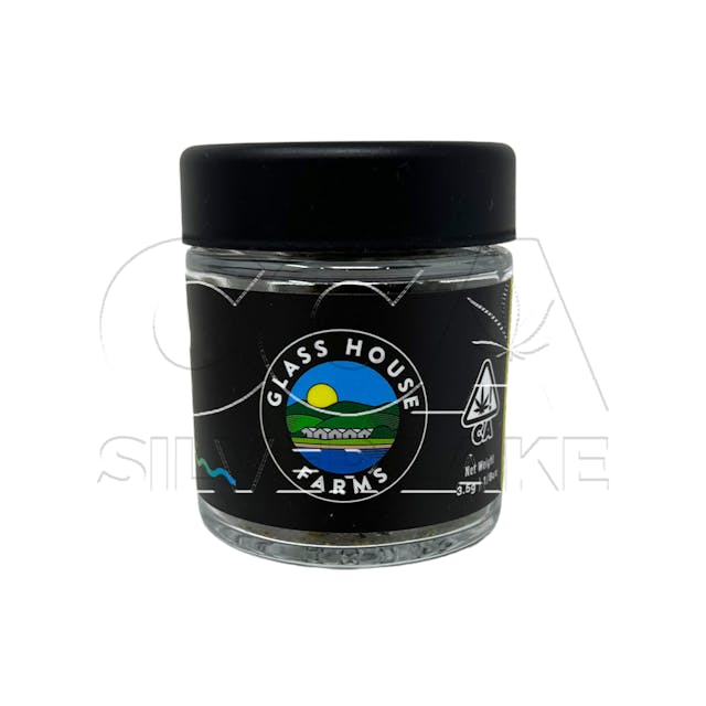 Photograph of product: Astral Cookies 3.5g. - Eighth