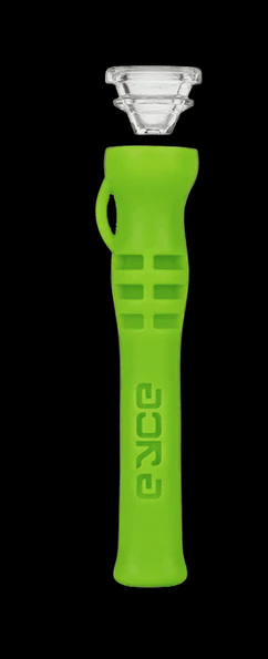Photograph of product: EYCE | Shorty Blue/Green