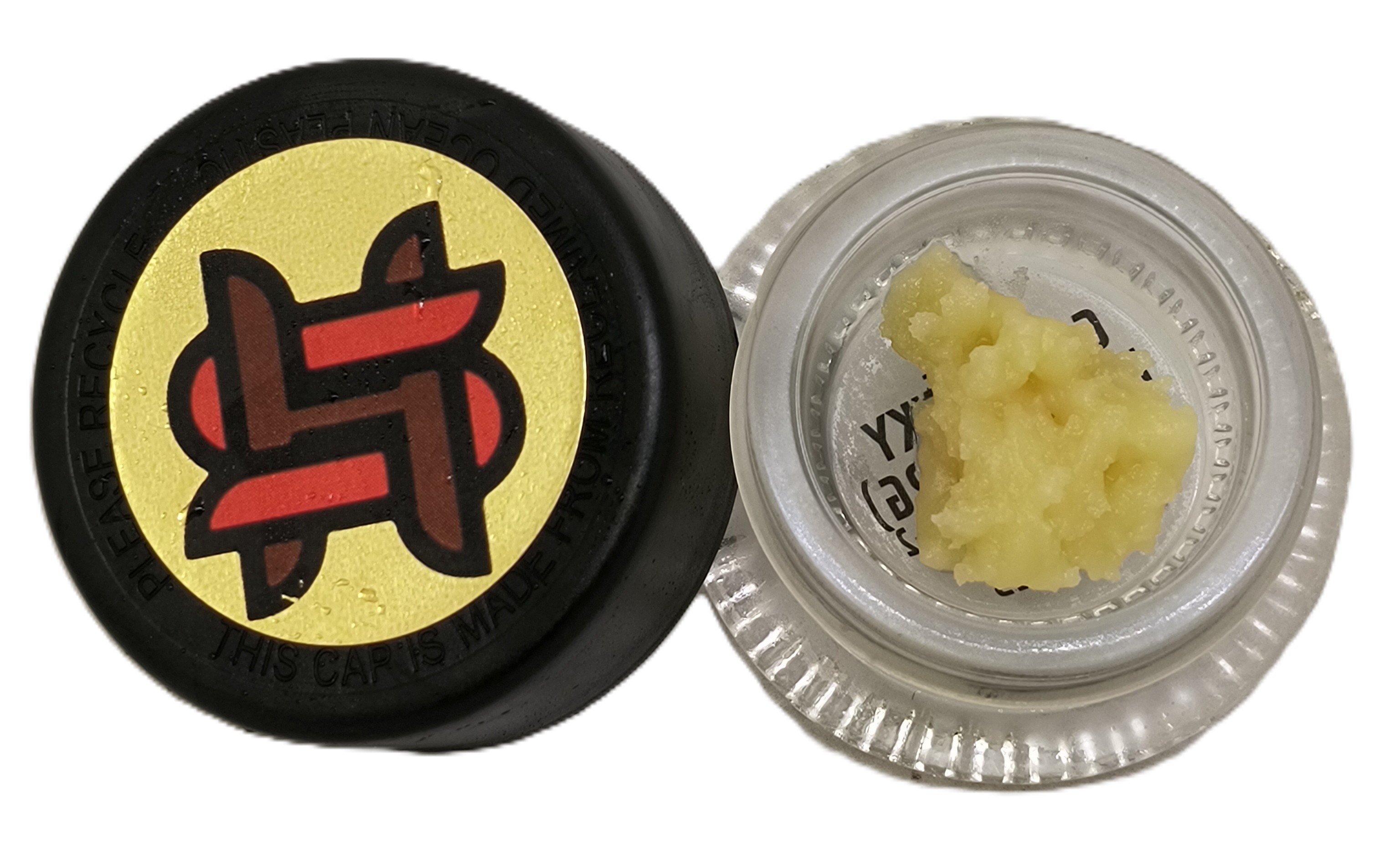Photograph of product: Cap Junky au chocolat Rosin | The au chocolatstead