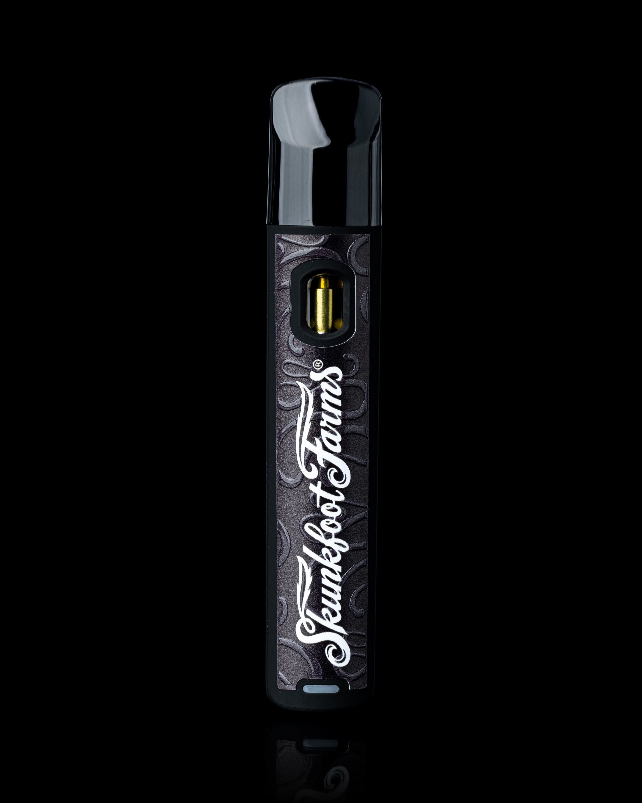 Photograph of product: Skunkfoot Farms: Strawberry Fizz Rosin Disposable