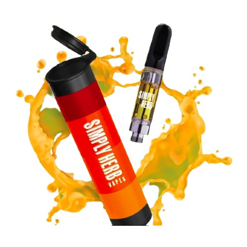 Photograph of product: Watermelon Sugar Cartridge ( H ) | 1g