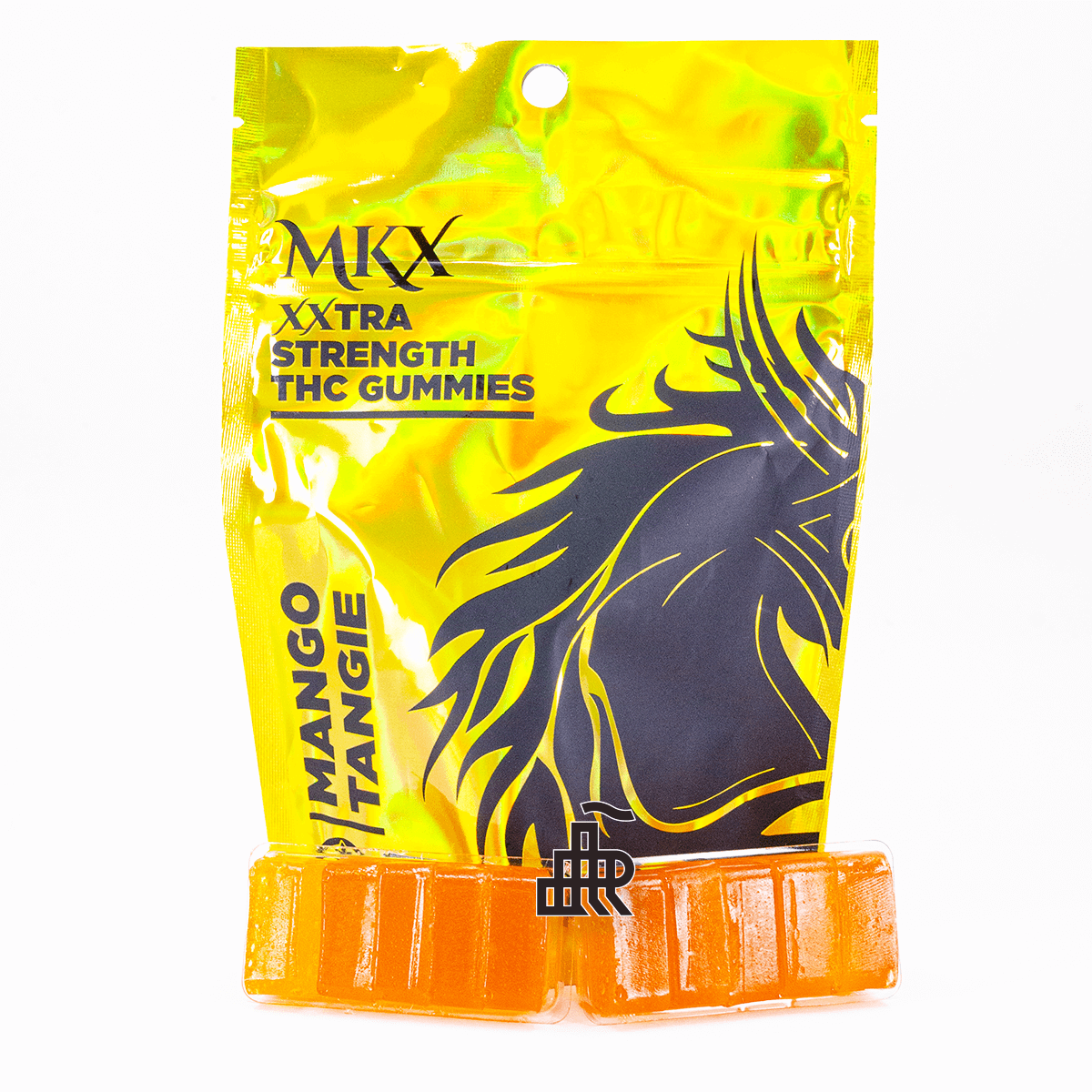 Photograph of product: Mango Tangie | 10pc