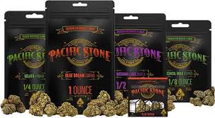 Photograph of product: STRAWBERRY COUGH 14G FLOWER