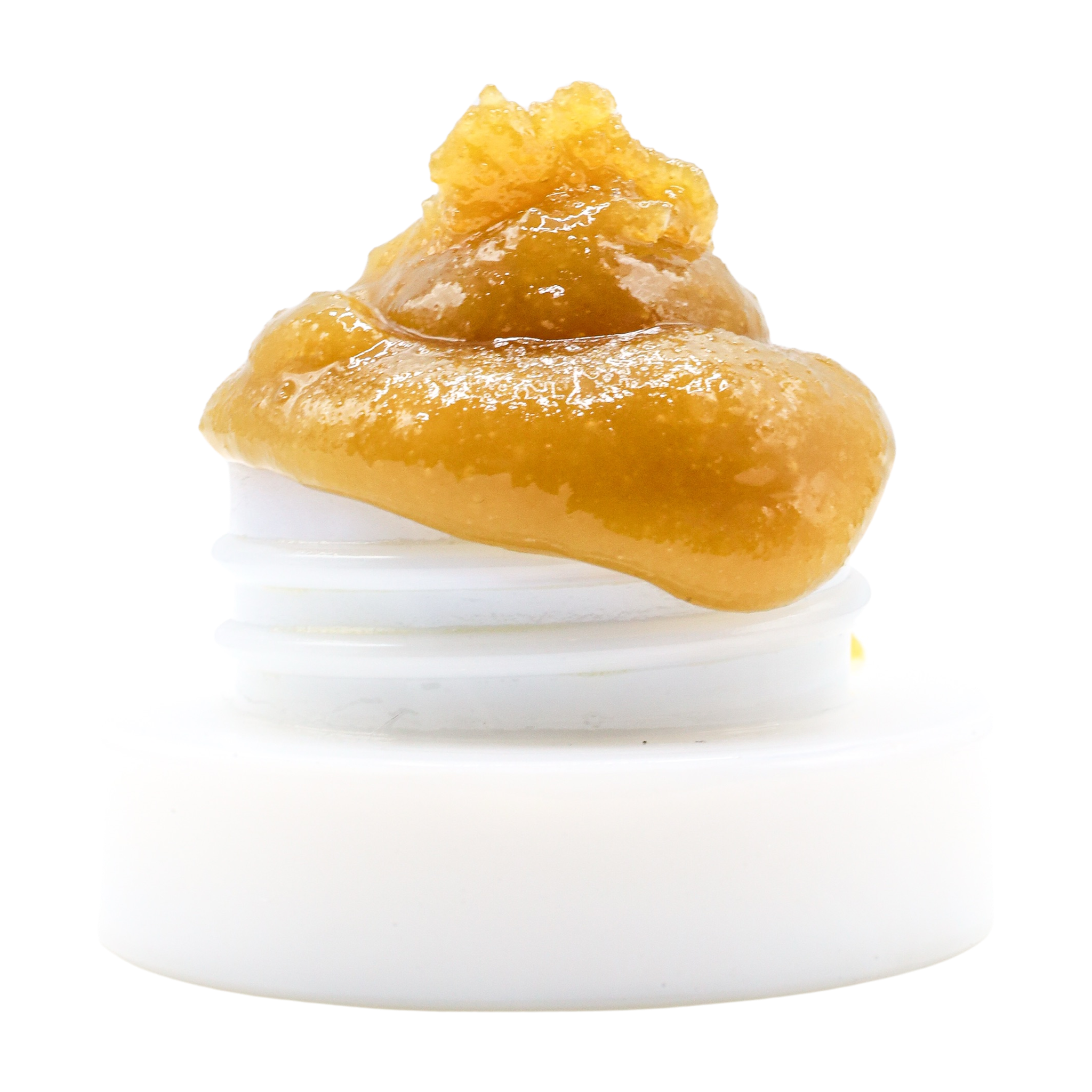 Photograph of product: Lemon Cherry Gelato - Sun Grown Live Resin Sauce