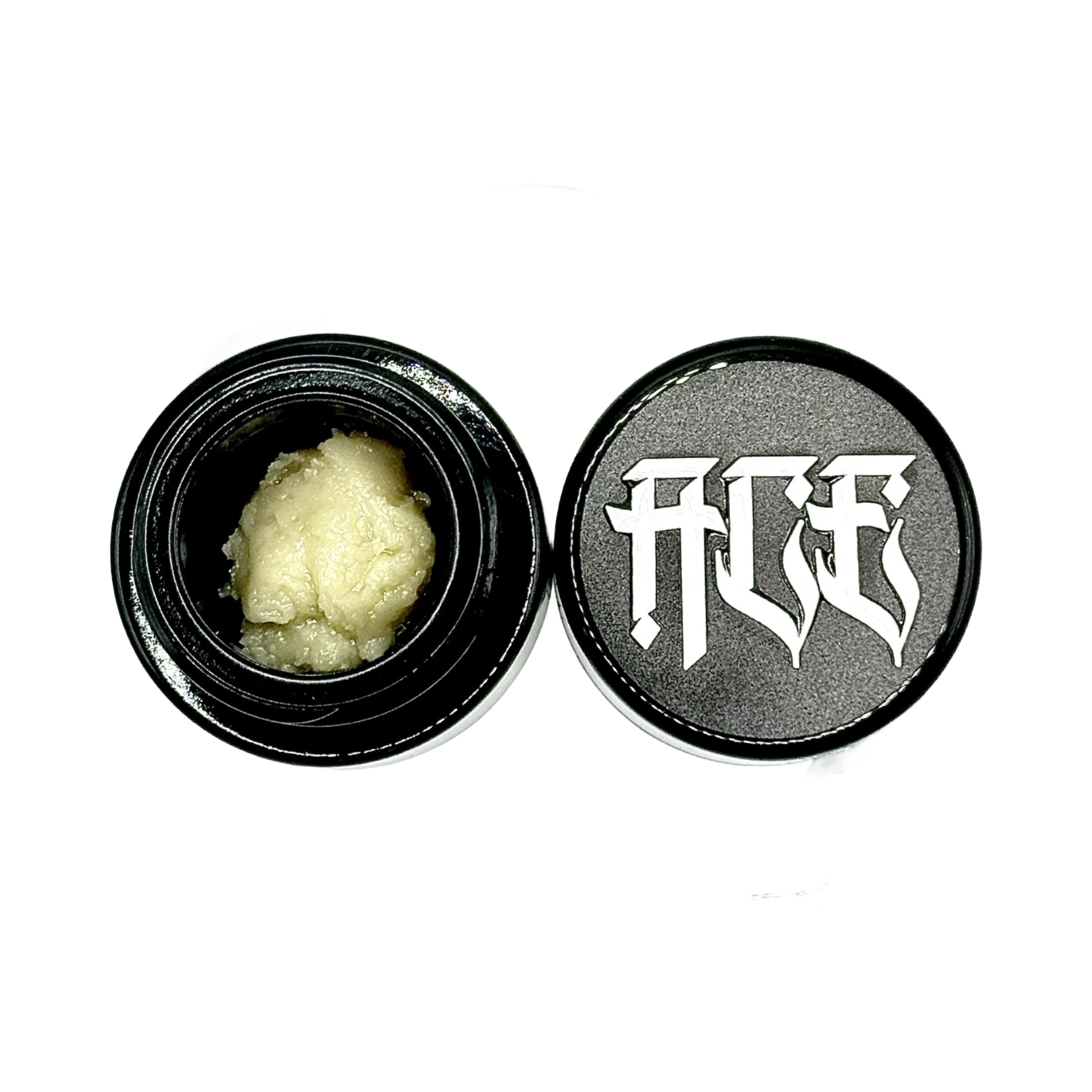 Photograph of product: Sewer Water Live Rosin
