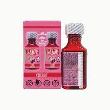 Photograph of product: Cannavis - Cherry (2pk, 500mg ea.)