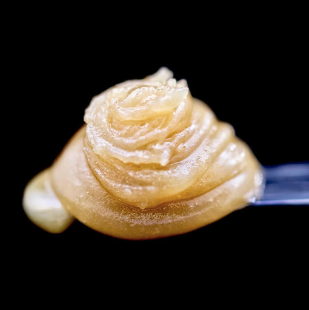 Photograph of product: Live Rosin 1G