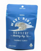 Photograph of product: Mazar Kush - Ounce