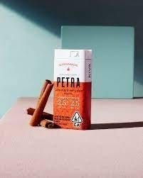 Photograph of product: Petra - Petra Cinnamon 1:1 TH-oui:CBD - 40 PK
