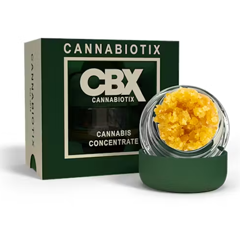 Photograph of product: Macadelic Terp Sugar [H]