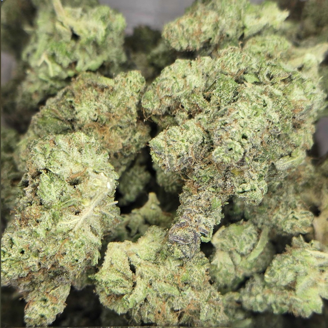 Photograph of product: Blueberry Cake by Private Reserve