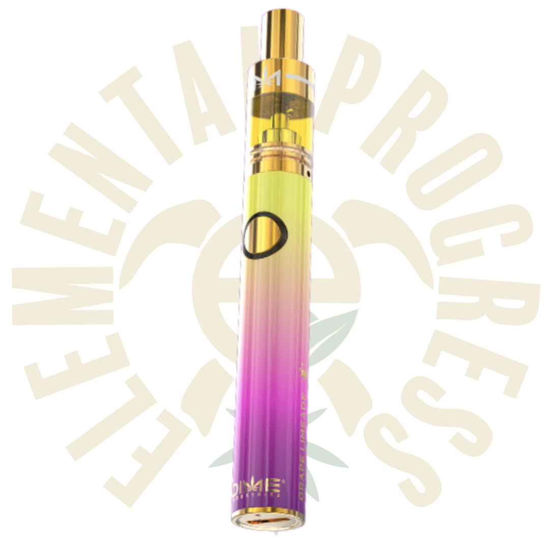 Photograph of product: DIME - Live Reserve - Grape Limeade