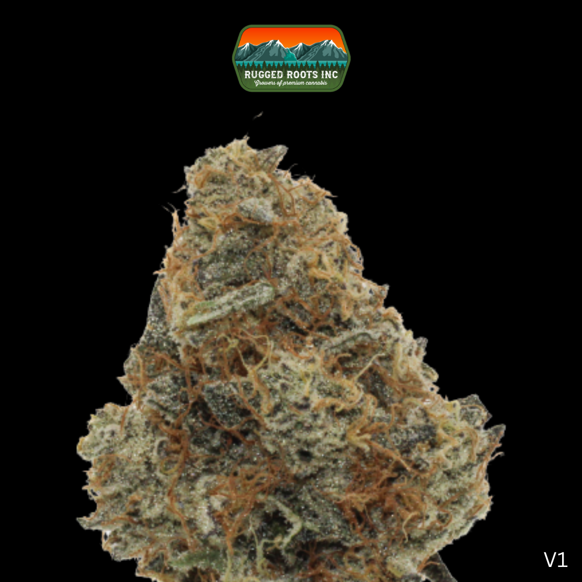 Photograph of product: Rugged Roots | Soap 3.5g