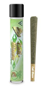 Photograph of product: Key Lime Pie (S) Diamond Infused PRJ