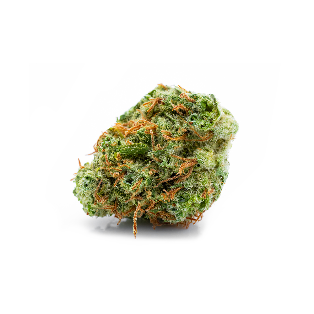 Photograph of product: GDF: Flower | Honeycomb Pav #5 | 3.5g