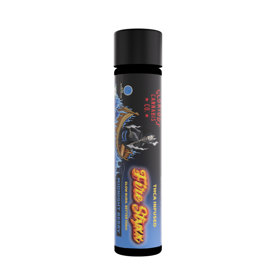 Photograph of product: Pineapple Paradise (Infused)