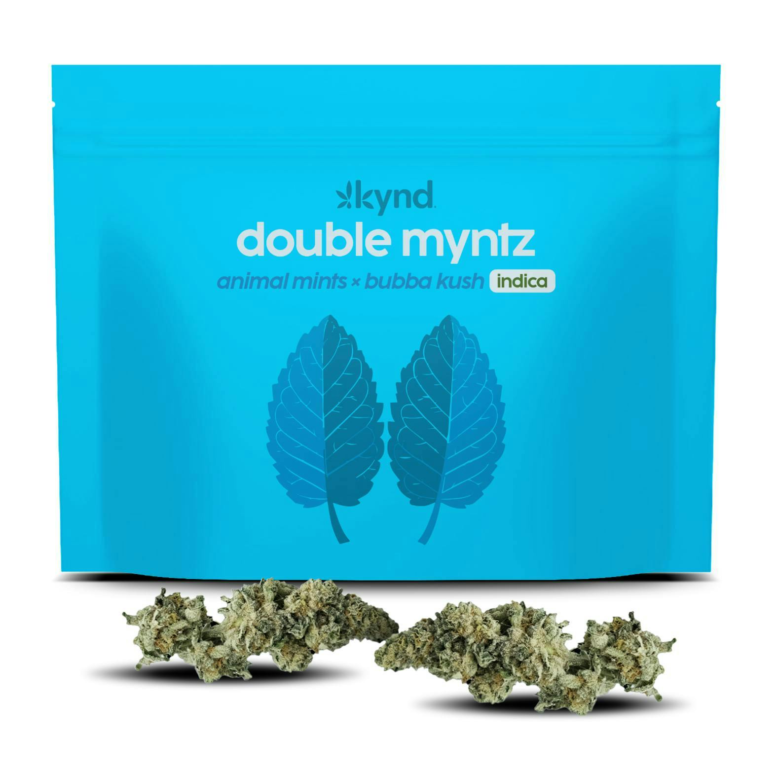 Photograph of product: Double Myntz (I) 14g Flw- Kynd