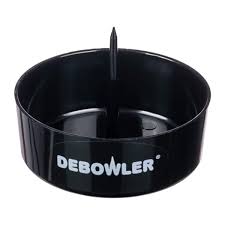 Photograph of product: Debowler Ash Tray