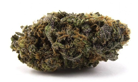 Photograph of product: Deli Style Emerald Tier - LA Purple Haze - 1g