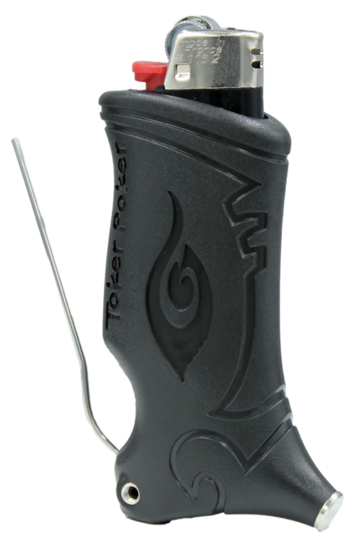 Photograph of product: Toker Poker