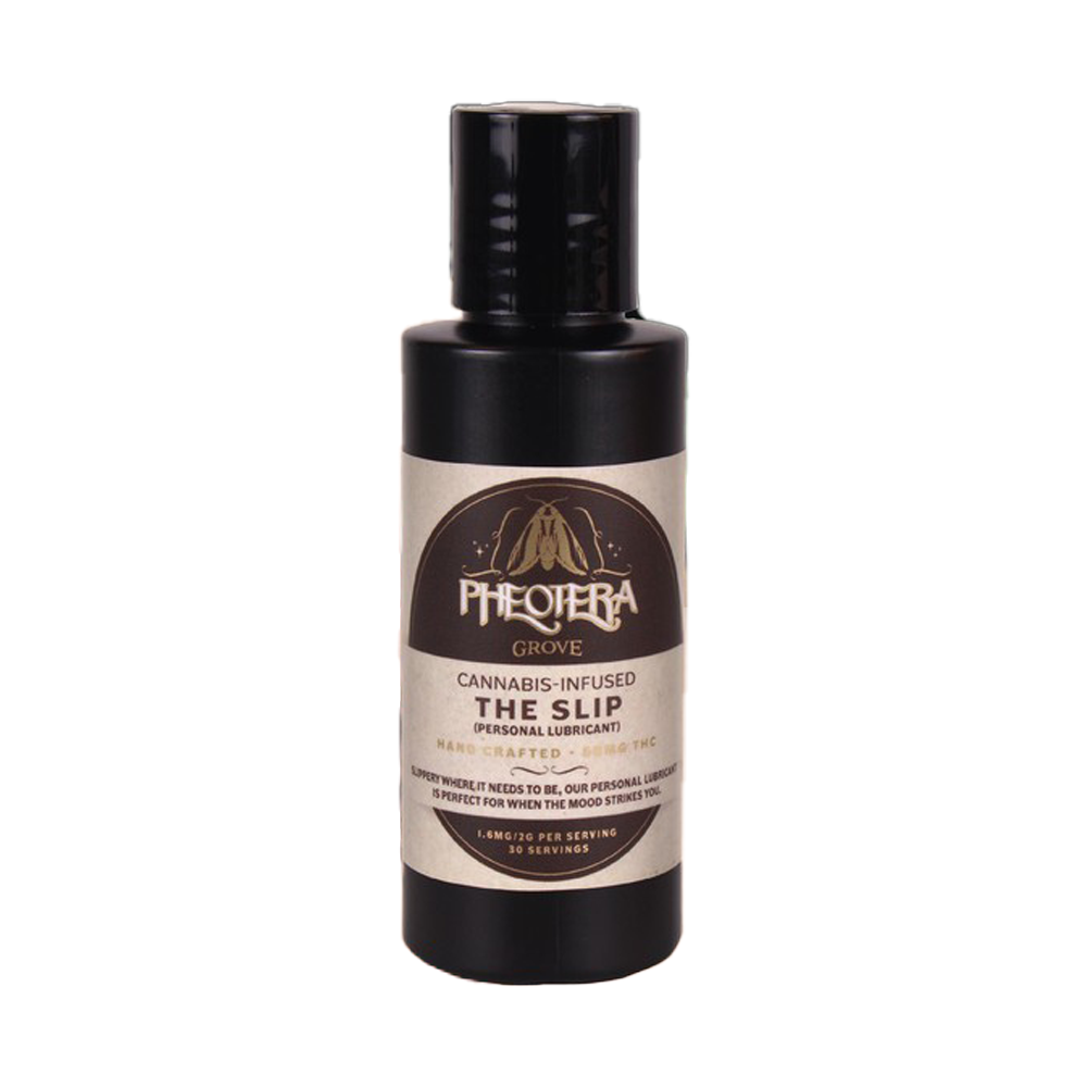 Photograph of product: The Slip | Personal Lubricant [2oz]