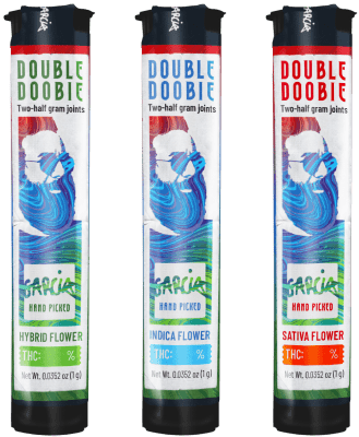 Photograph of product: Wingsuit | Multipack | 2pk of 0.5g