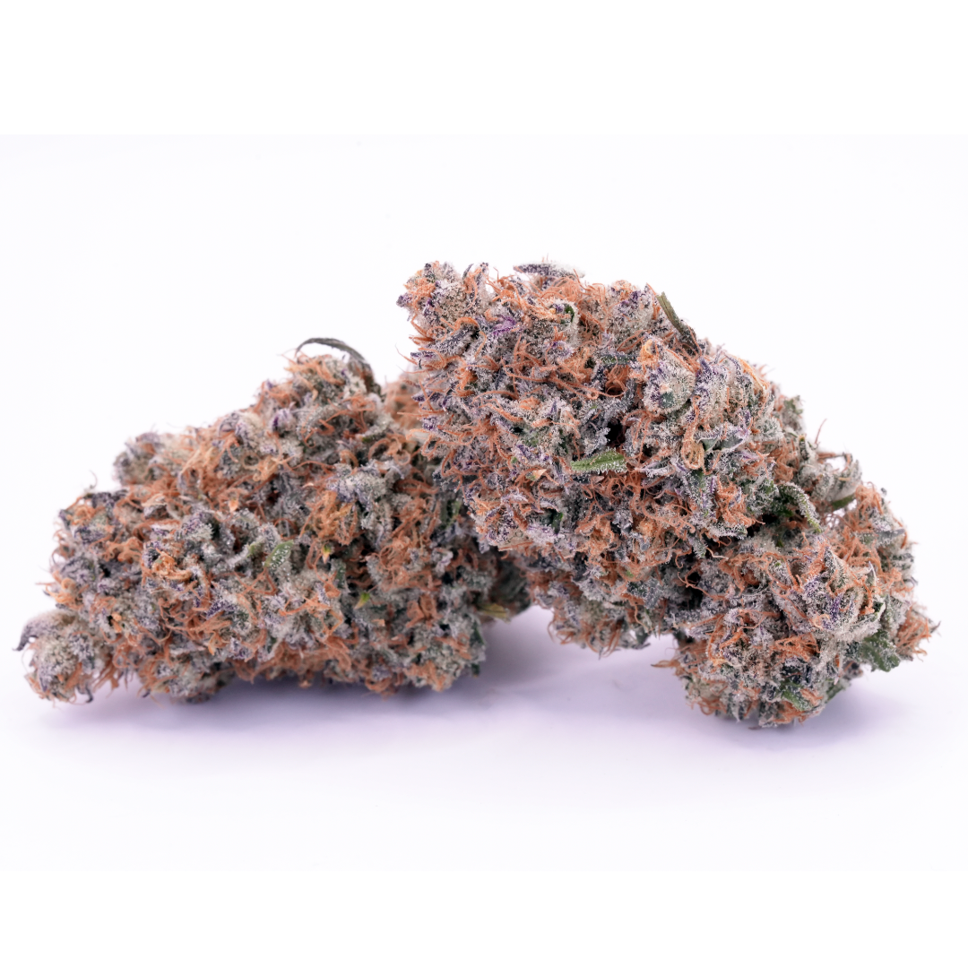 Photograph of product: Lemon OG - Grower's Reserve 4g