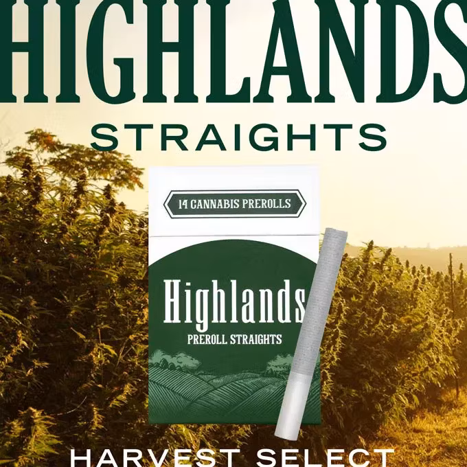 Photograph of product: Kazuma | Pre-roll | 14pk