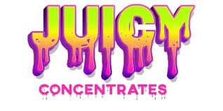 Photograph of product: Juicy Brand New Cherry Kool Cartridge