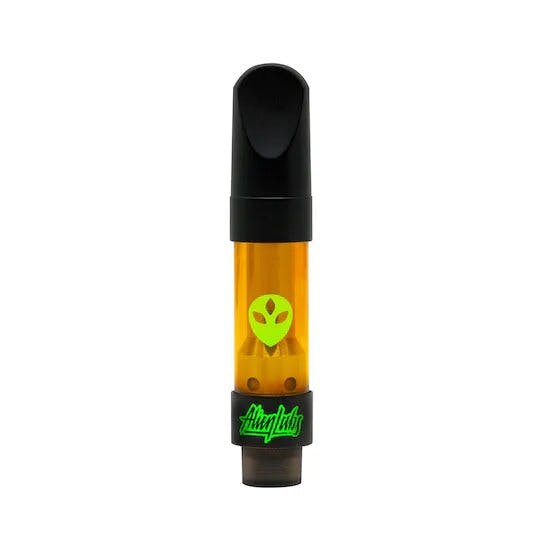 Photograph of product: Biskante | 1g Live Resin Cartridge - 