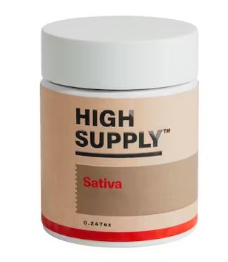 Photograph of product: Cowboy Caviar | 3.5g