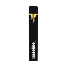 Photograph of product: Baseline | Pie Hoe Dispo