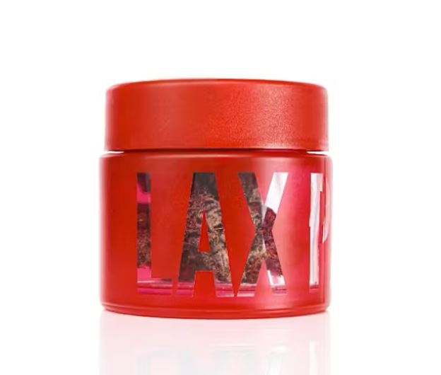 Photograph of product: LAX Packs 3.5g Cereal Bar