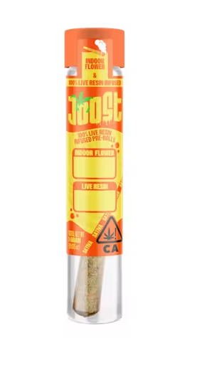 Photograph of product: SWEET Oui'd NECTAR X STRAWBERRY DREAM | INFUSED PREROLL | 1G