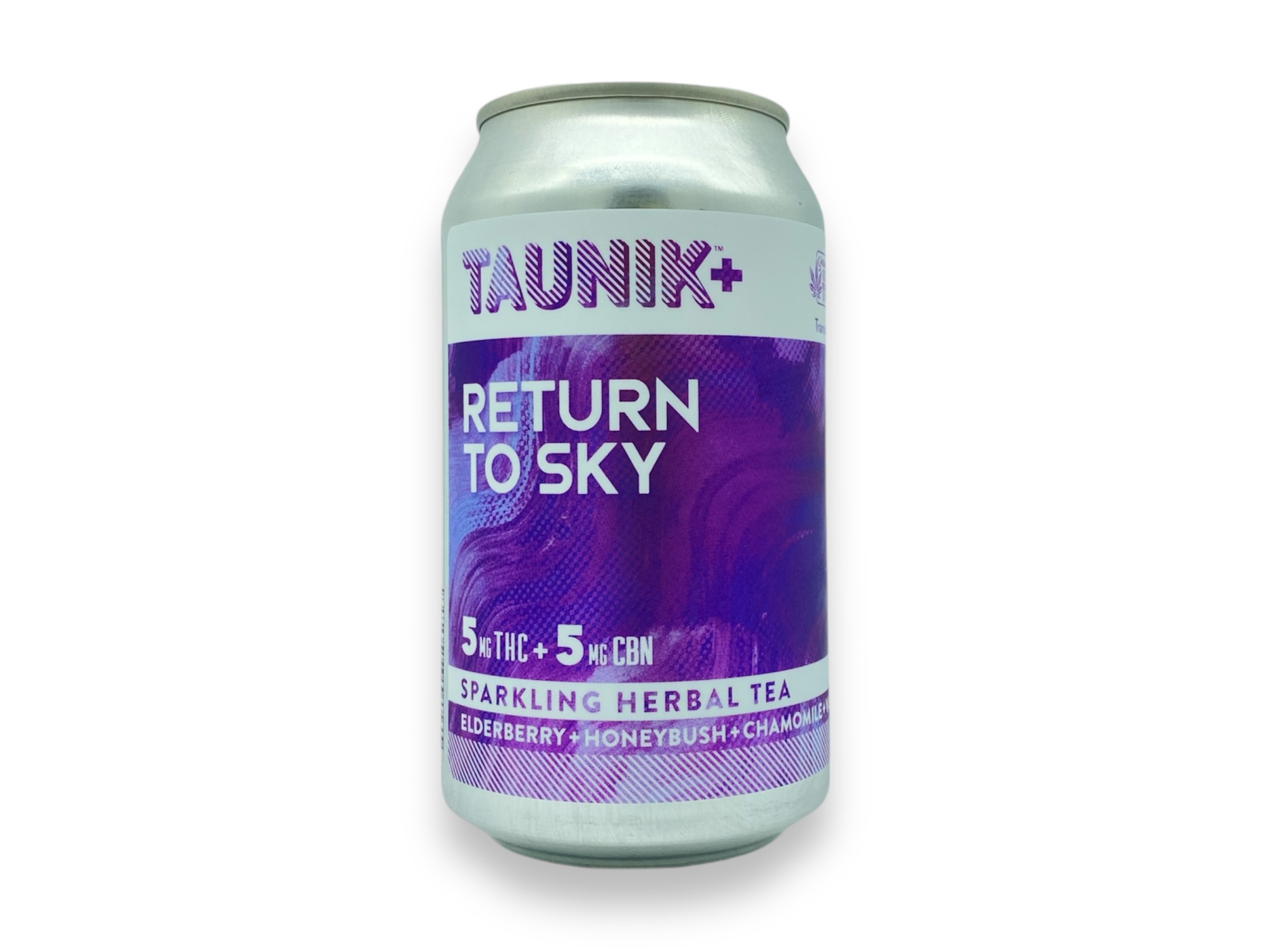 Photograph of product: Return to Sky Herbal Tea